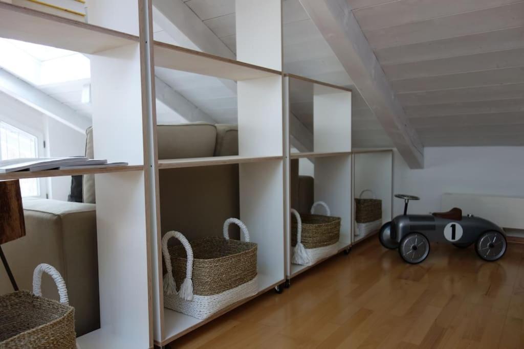 Chiemgau-Loft Zwischen Seenzauber Und Gipfelglueck Riedering Exterior foto