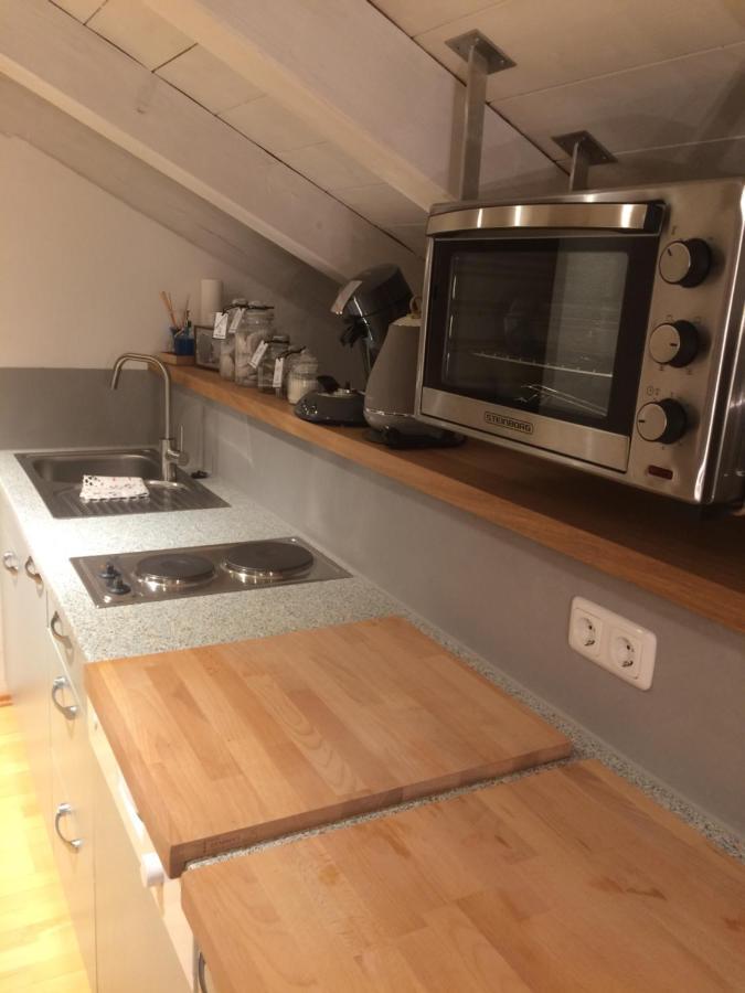 Chiemgau-Loft Zwischen Seenzauber Und Gipfelglueck Riedering Exterior foto