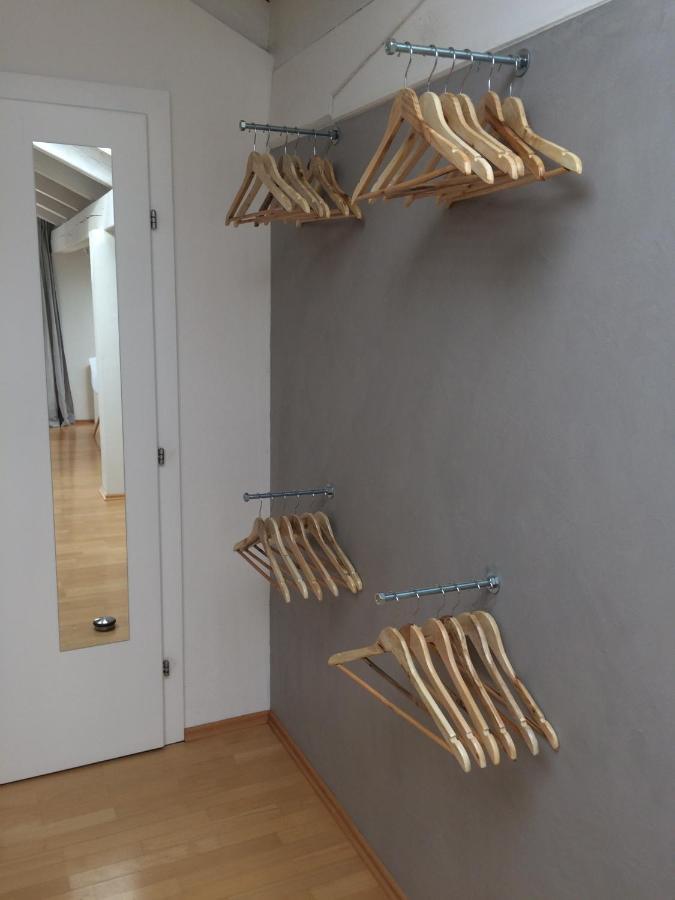 Chiemgau-Loft Zwischen Seenzauber Und Gipfelglueck Riedering Exterior foto